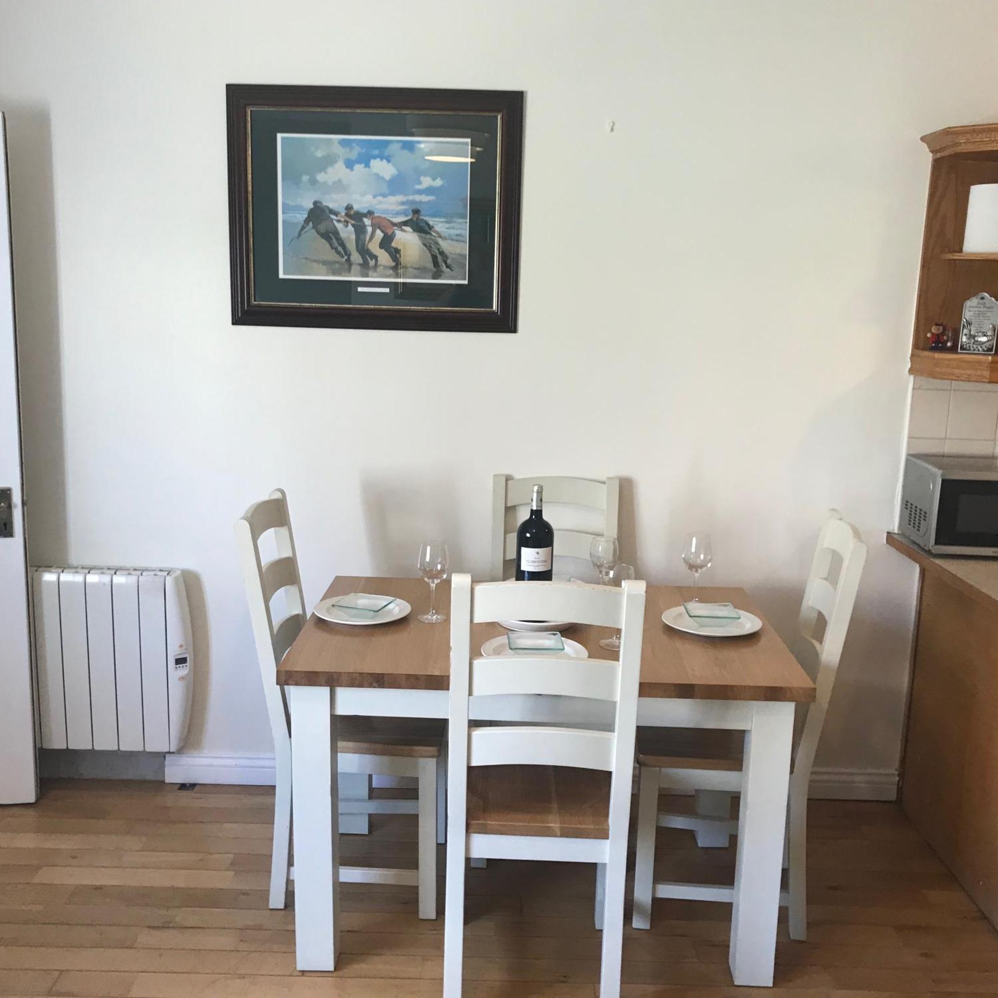 Cill Ard Bohermore Galway Esterno foto